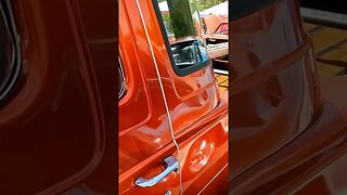 Econoline Awesomeness 😎🔥 #carshorts #auto #ford #carshow #share #youtube #classiccars #subscribe