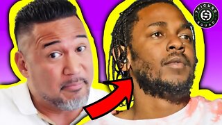 Millionaire Reaction to Kendrick Lamar 'How Much a Dollar Cost?' (Lyric Breakdown)