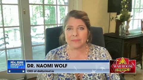 Dr Wolf Calls out Press Company for Suspending Business Deal to Protect the White House Covid's Lies