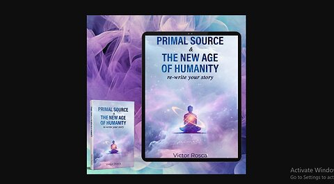 Primal Source and The New Age of Humanity Digital - Ebooks