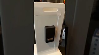 First Look! New Smart Lock with Apple Home Key Support!