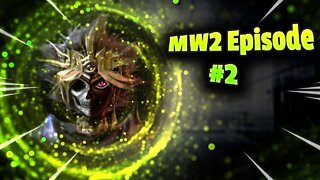 SoaR YuGi - Mw2 Episode #2