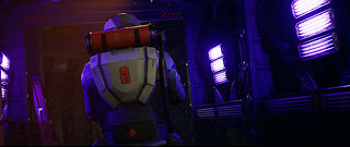 Negative Atmosphere | Gameplay Trailer (Upcoming Sci-fi Horror)