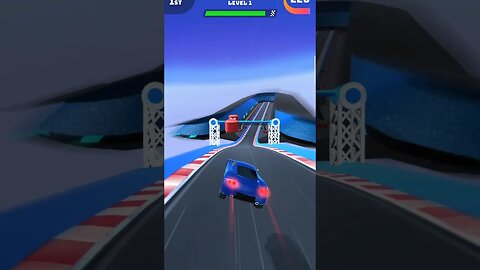 CAR race - New Android game #shorts #racing