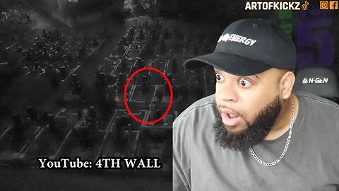 Top 10 GHOST Videos to SCARE You SILLY - Live With Artofkickz