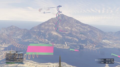 GTA 5 transform twister 2