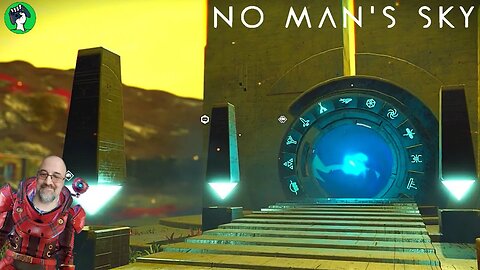 A Leap In The Dark / No Man's Sky