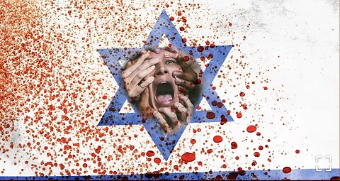 The Zionist Death Grip On The United States Government