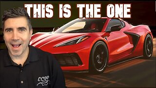 New Amazing Performance Cars Coming in 2020!
