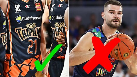 Basketball Team REJECTS GAY PRIDE JERSEYS! Embraces Religious Beliefs in SHUTTING DOWN WOKENESS!