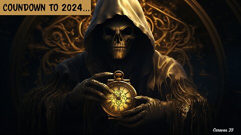 December 31, 2023 - The Coming Collapse