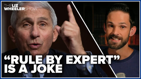 “Rule by expert” is a joke
