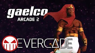 6 More Gaelco Arcade Games for Evercade