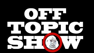 Off Topic Show Episode 257 - Hunter Biden, 110 Freeway Protestors & More