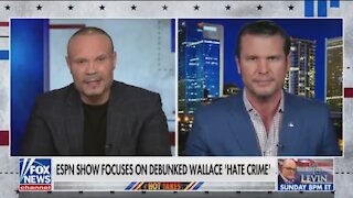 Hegseth: ESPN Knows Bubba Wallace Noose Story Was Fake But It Serves The Narrative