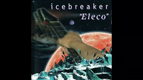 Icebreaker – Icebreaker