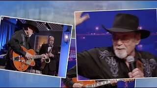 Ray Stevens CabaRay Nashville - Duane Eddy (Season 3, Episode 11) [Full Episode]