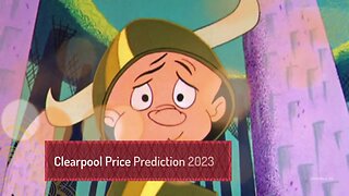 Clearpool Price Prediction 2022, 2025, 2030 CPOOL Price Forecast Cryptocurrency Price Prediction