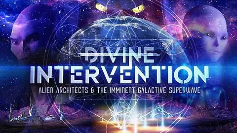 Divine Intervention | Ickonic Original Film | STREAMING NOW