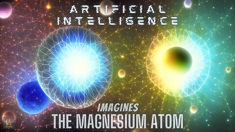 🔥 The Magnesium Atom UNLEASHED! ✨ Prepare to be SHOCKED at its Hidden Power! 🚀
