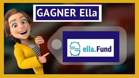 Gagner crypto monnaie ella fund trust wallet projet site crypto