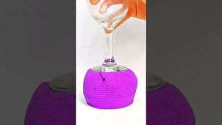 Kinetic Sand ASMR