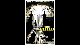 Trailer - The Child - 1977