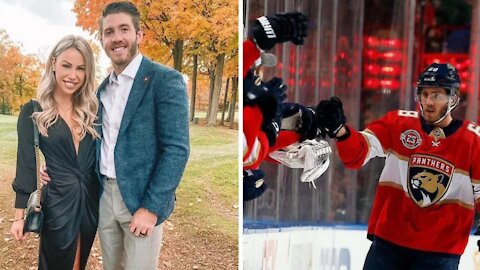 Des 6 choses que tu dois savoir sur Mike Hoffman, le nouveau joueur controversé du Canadien