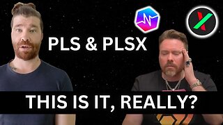 PulseChain & PulseX Is....