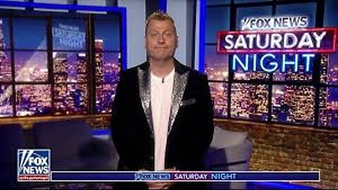 FOX News Saturday Night (Full Episode) | Saturday - July, 20, 2024