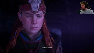 Horizon Zero Dawn Part 29