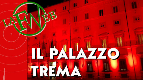 La piazza fa tremare il palazzo