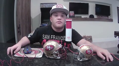 San Francisco 49ers Fan Show - NFL Week 4