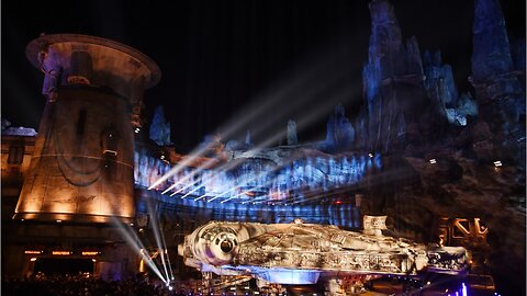 Galaxy's edge implements new line system