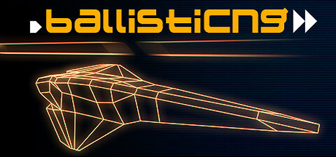 DjSquibby, Ballistic NG, Wipeout, Gaming, PC, DJ Music Mix, Area 51, 18-01-2024, ;)_~