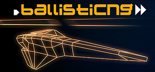 DjSquibby, Ballistic NG, Wipeout, Gaming, PC, DJ Music Mix, Area 51, 18-01-2024, ;)_~