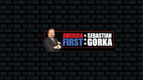 Sebastian Gorka LIVE: Larry Elder for Governor of California