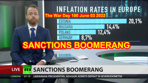 SANCTIONS BOOMERANG