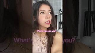 Wanting To Teach People How To Quit Their 9 5 tiktok anahibellexx