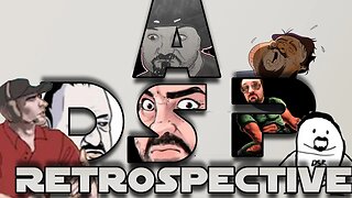 Mister Metokur - A DSP Retrospective [2018-XX-XX]