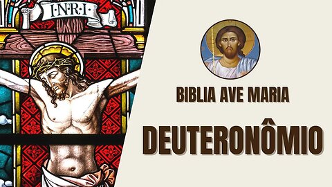 Deuteronômio - Bíblia Ave Maria