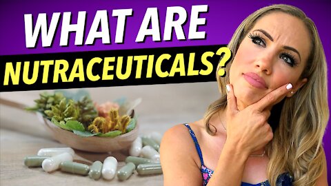 What is the Difference Between Pharmaceuticals and Nutraceuticals?
