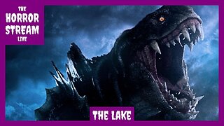 The Lake (2022) Movie Review [Horrific Flicks]