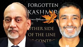 Forgotten Kashmir