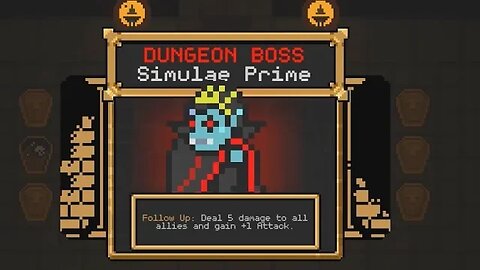 The Dungeon Beneath Gameplay - Tutorial and Start Part 2