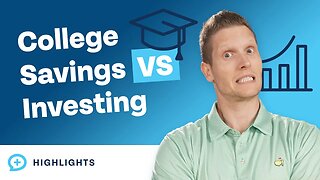 When Does Prioritizing College Savings Outweigh Investing?