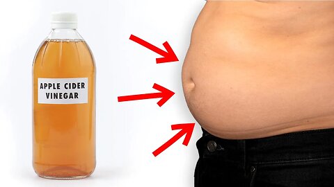 Is Taking Apple Cider Vinegar For Bloating A Bad Idea?