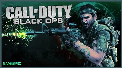 Call of Duty Black Ops : Gameplay | NO COMMENTARY