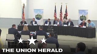House Natural Resources Hearing on Gulf Coast Restoration and Energy Production and Permitting