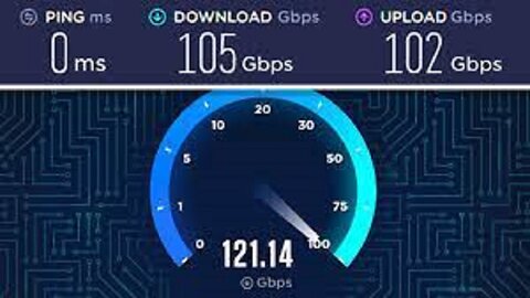 The Need for Speed: Unveiling the Fastest Internet in the World - Global Broadband Wonders
